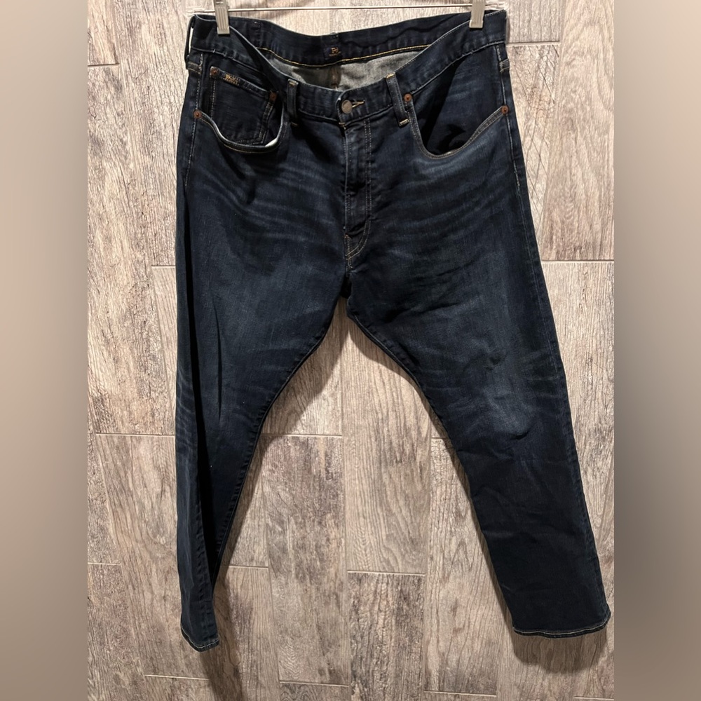 Ralph Lauren Polo jeans